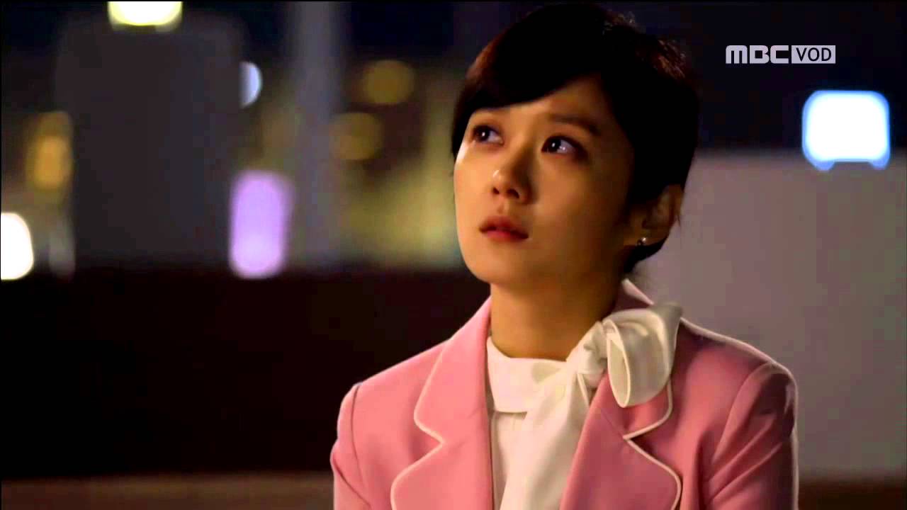 미스터백 FAN MV [하루종일 - 장나라]