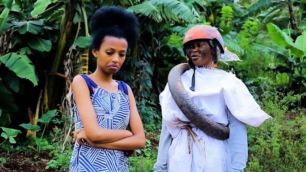IBANGA EP1114: Wow! Dusabe aburiye Dette ❤️🔥🔥