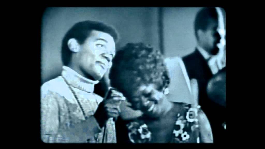 Wilson Simonal e Sarah Vaughan - Shadow of your Smile