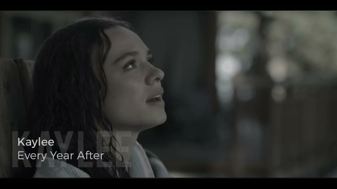 Every Year After = Charlie Saves Percy (8D Audio, 4K HDR)