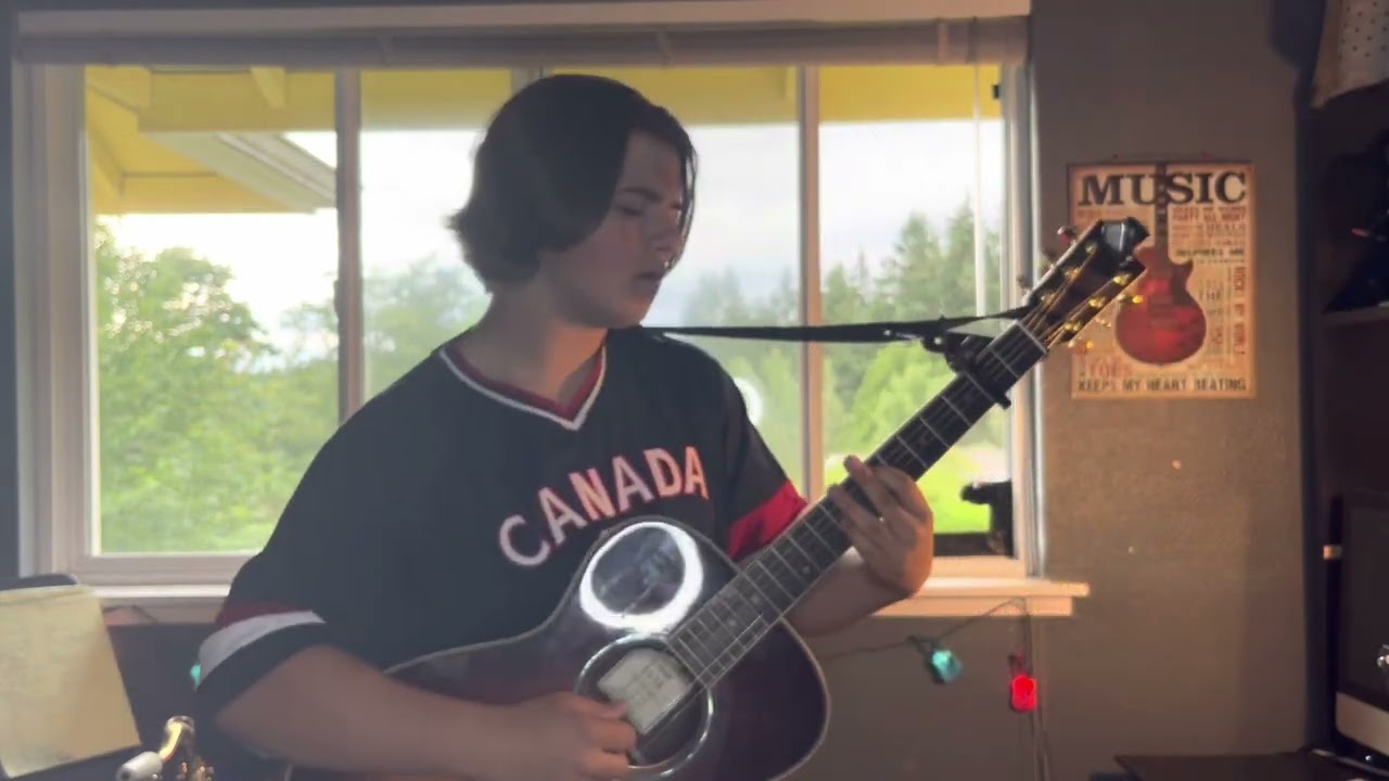 You and Me (Each Other’s Wings)