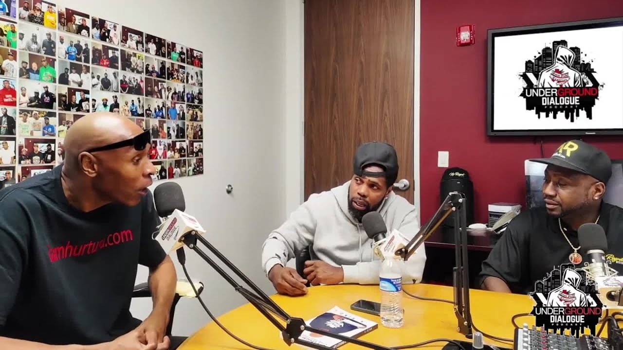 Archie Lee Recalls Making His Hit H-Town Funk