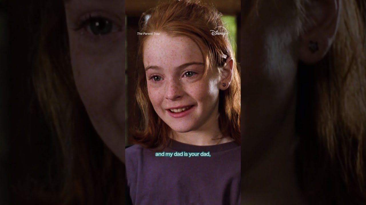 All these years later, this scene still gives us chills.