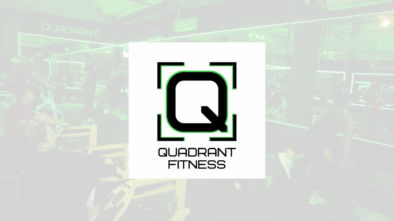 What is Quadrant