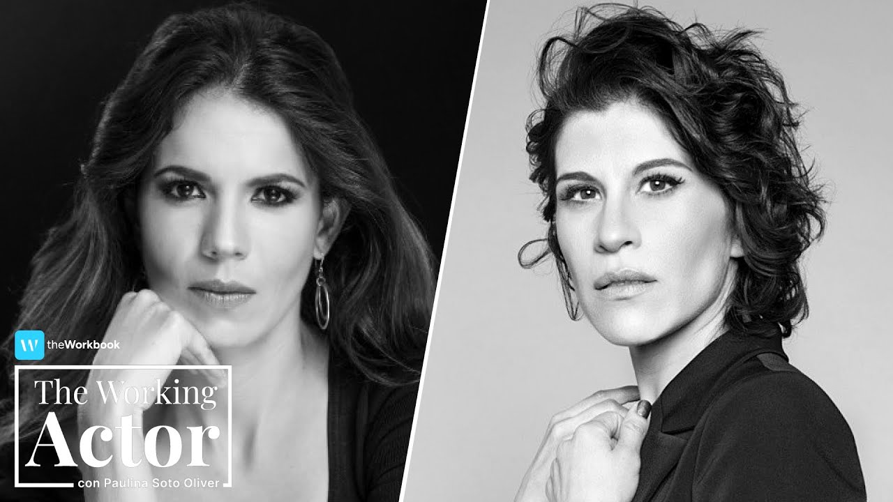 Ximena Ayala: La Evolución de una Actriz frente a la Cámara