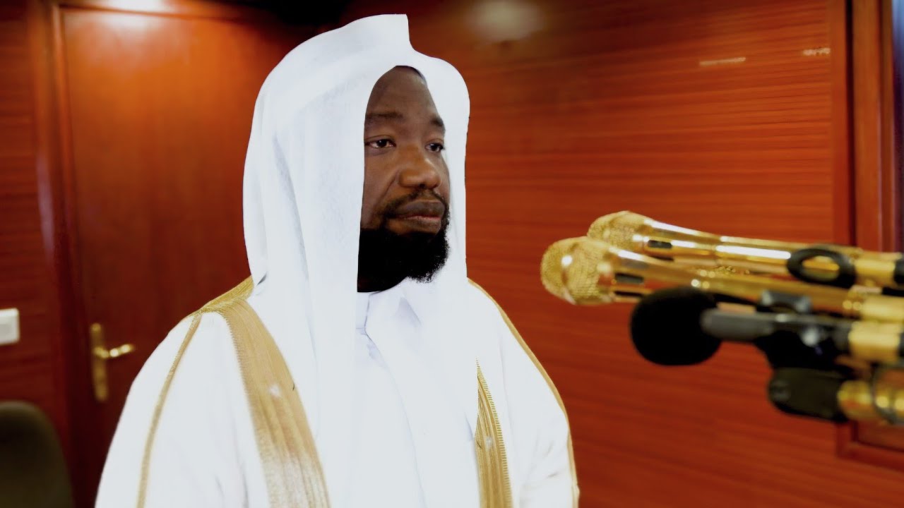 أذان الظهر للمؤذن سعيد فلاته الاثنين 14 شعبان 1447ه‍ـ | 2 فبراير 2026