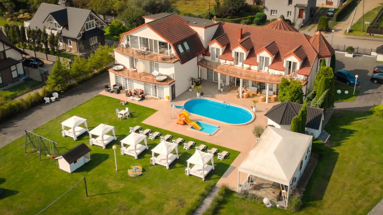 Nadmorskie apartamenty Faltom  - Swarzewo