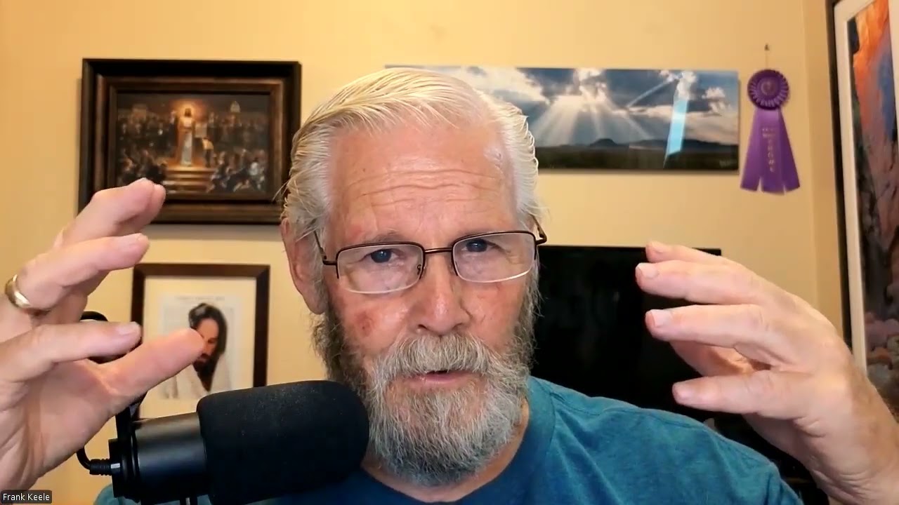 Why I created the Millennial Dawn channel