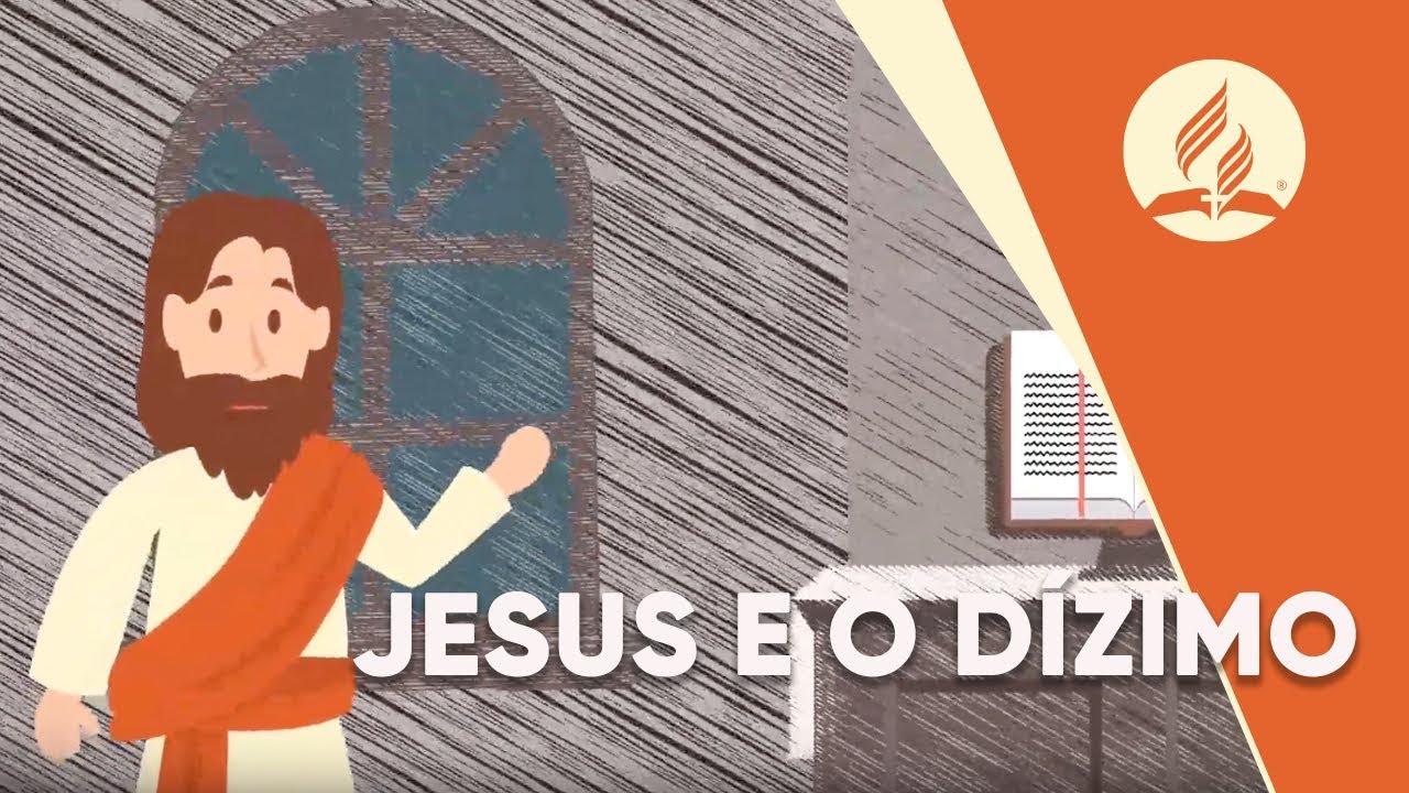 Jesus e o Dízimo | PRIMEIRO DEUS