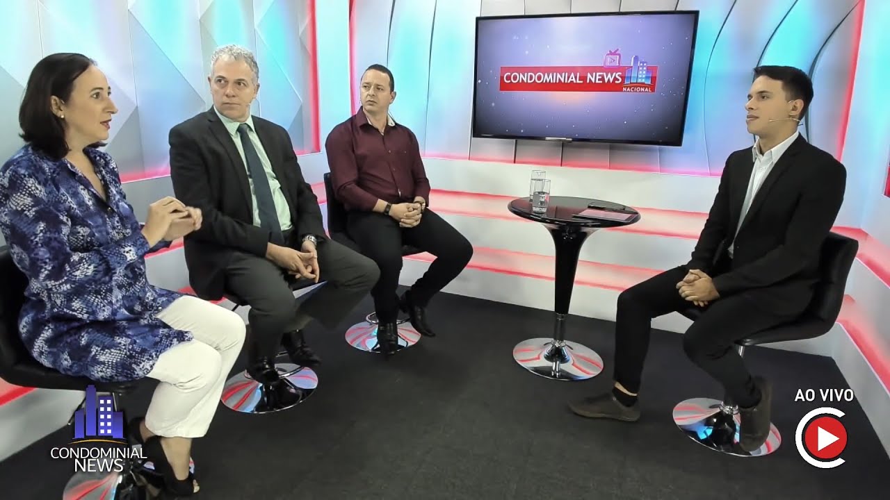 Condominial News | Estrutura Predial: Quando &eacute; necess&aacute;rio avaliar? E como prevenir colapso?