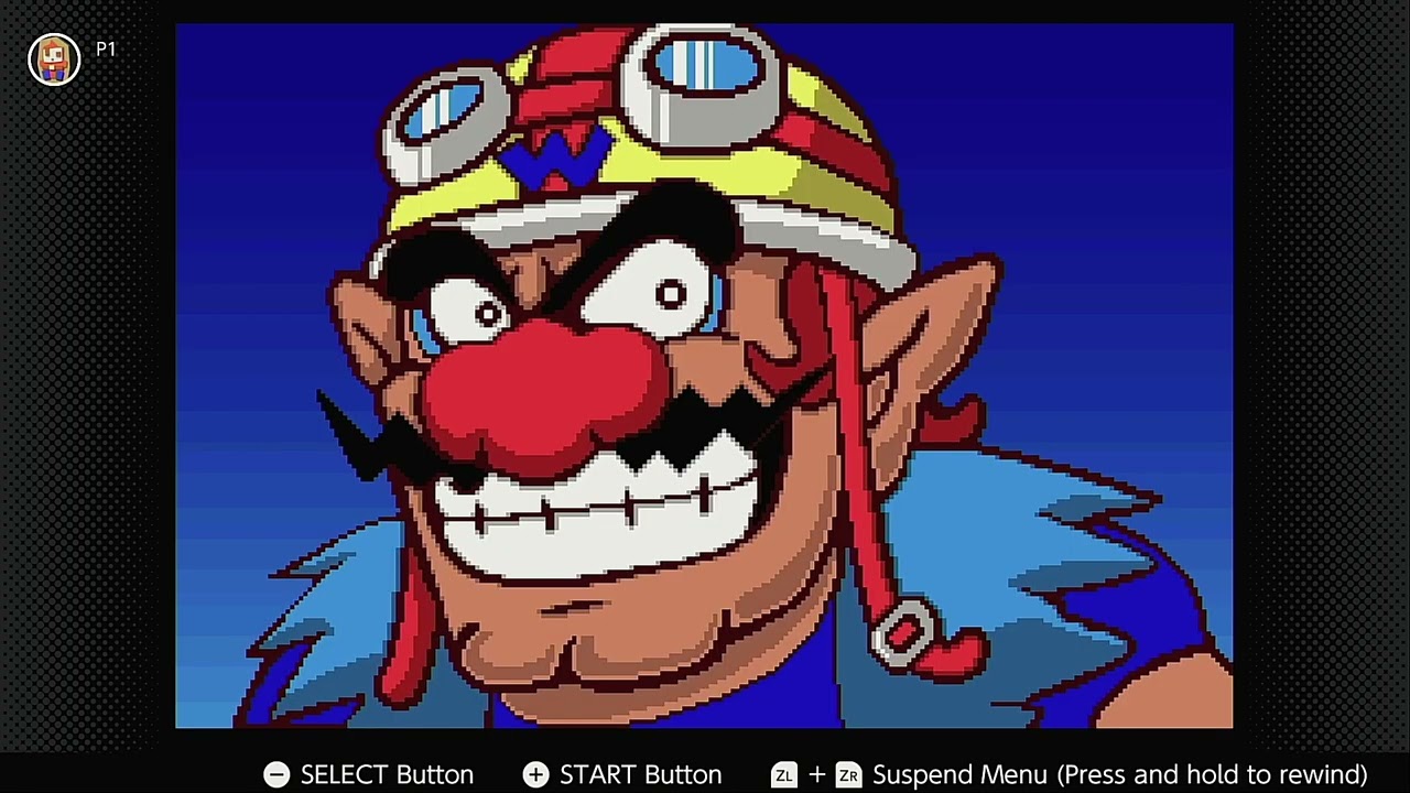 WarioWare, Inc: Mega Microgames! (Switch) FINALE!!
