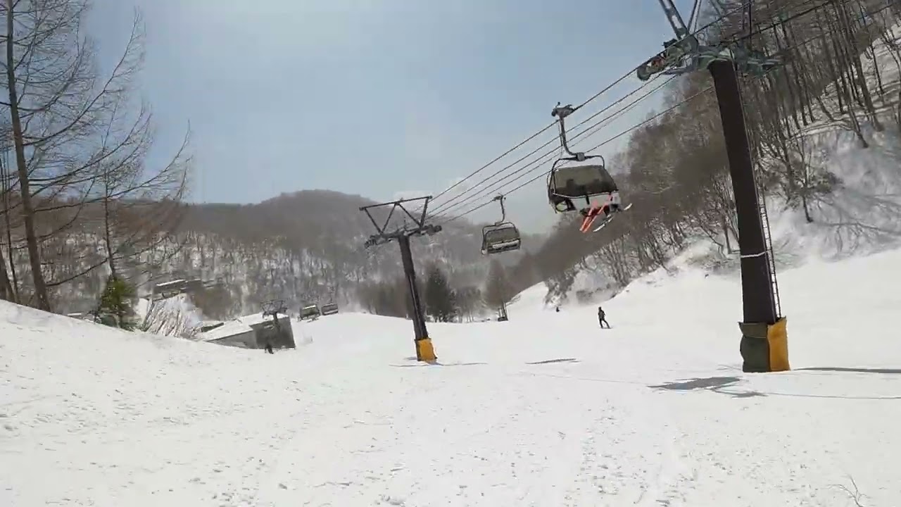 2026年3月5日川場スキー場37/39