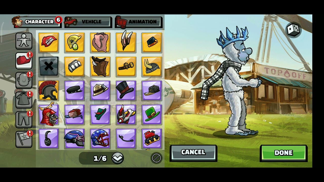 Snow Queen Legendary Looks