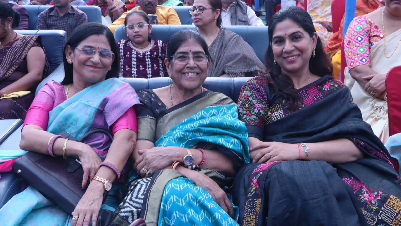 Annual Day 2025