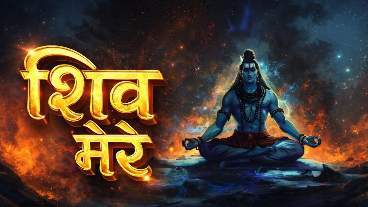 🌼 Shivaratri special 2026 | Latest New Songs | Hindi Devotional |Peaceful Shiv Bhajan |Soulful Music