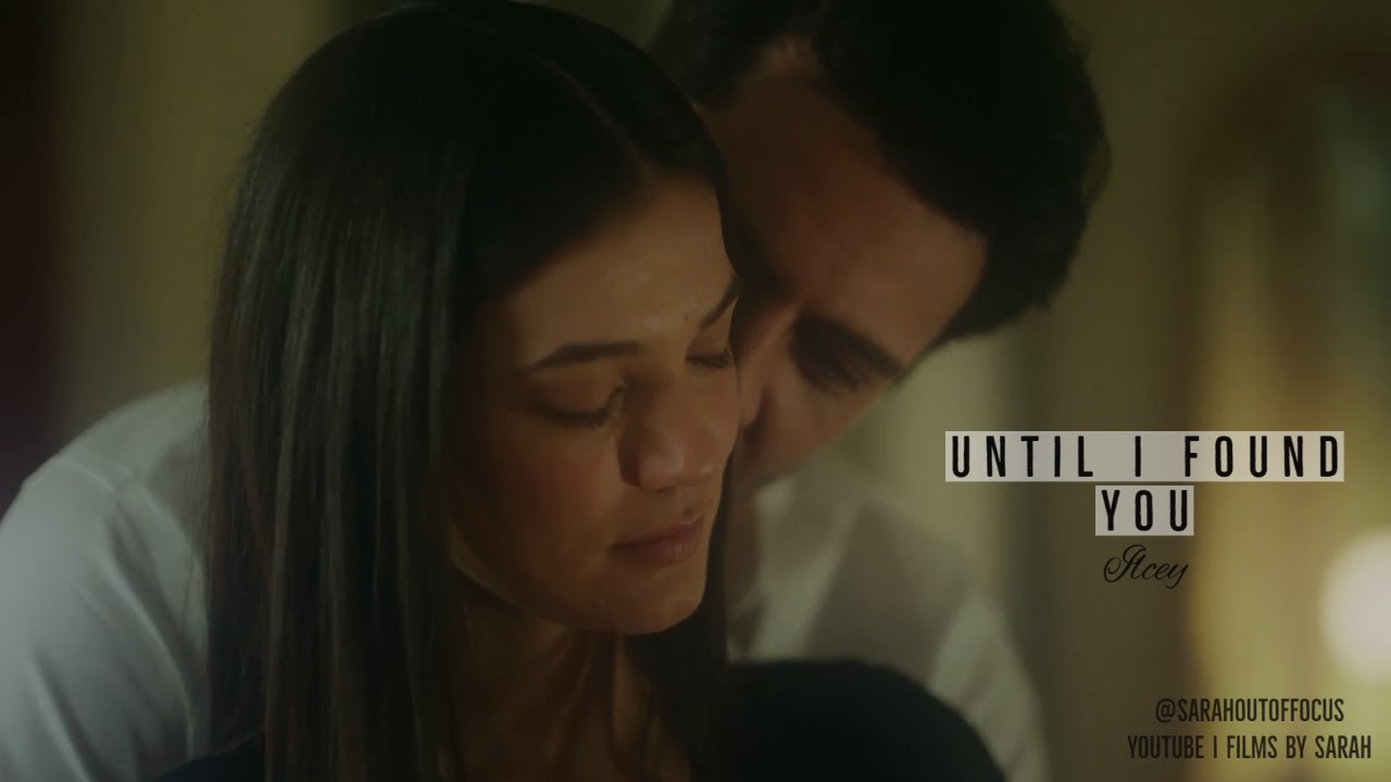 Yargi | Ilcey | Until I Found You |  جيلين و ايلغاز