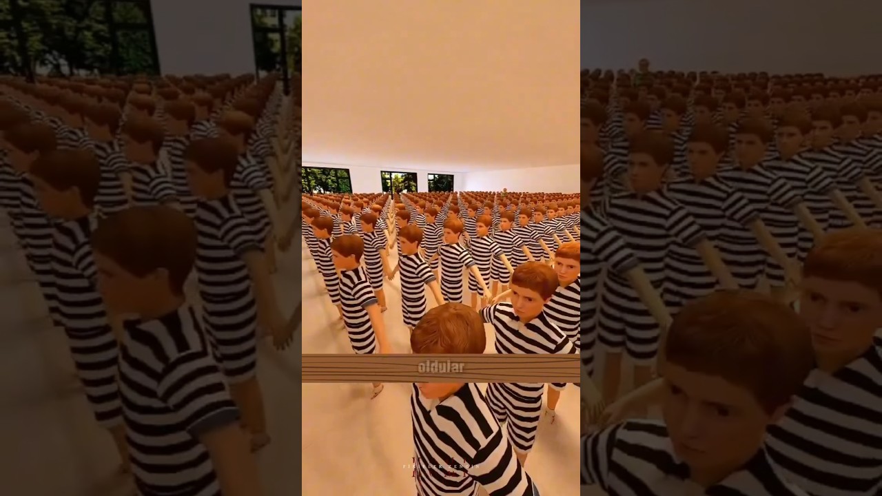 HASAN vs 10000 &Ccedil;OCUK...