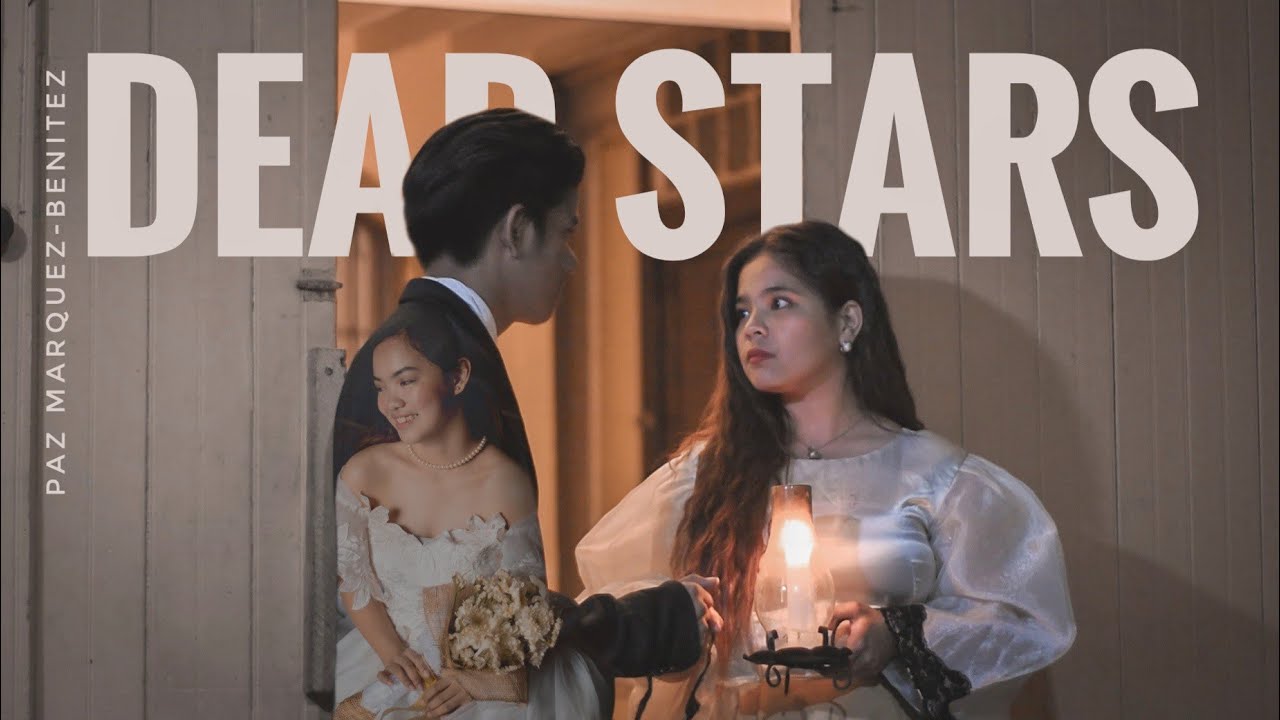Dead Stars by Paz Marquez-Benitez (Tagalog Short Film Adaptation)