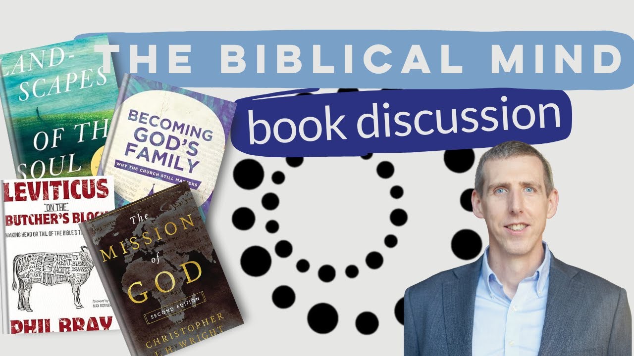 The BEST Books on Hebraic Thought in 2026