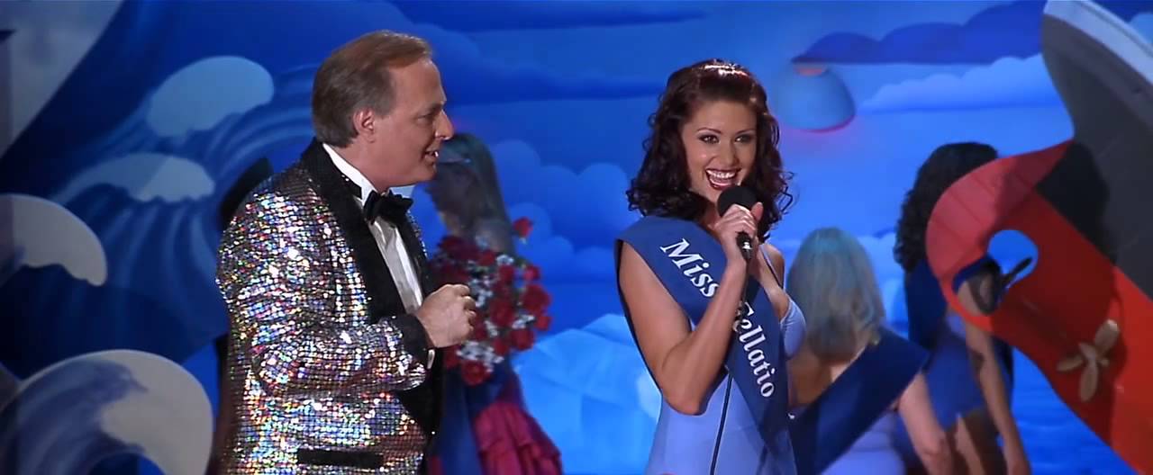 Scary Movie (2000) Beauty Pageant