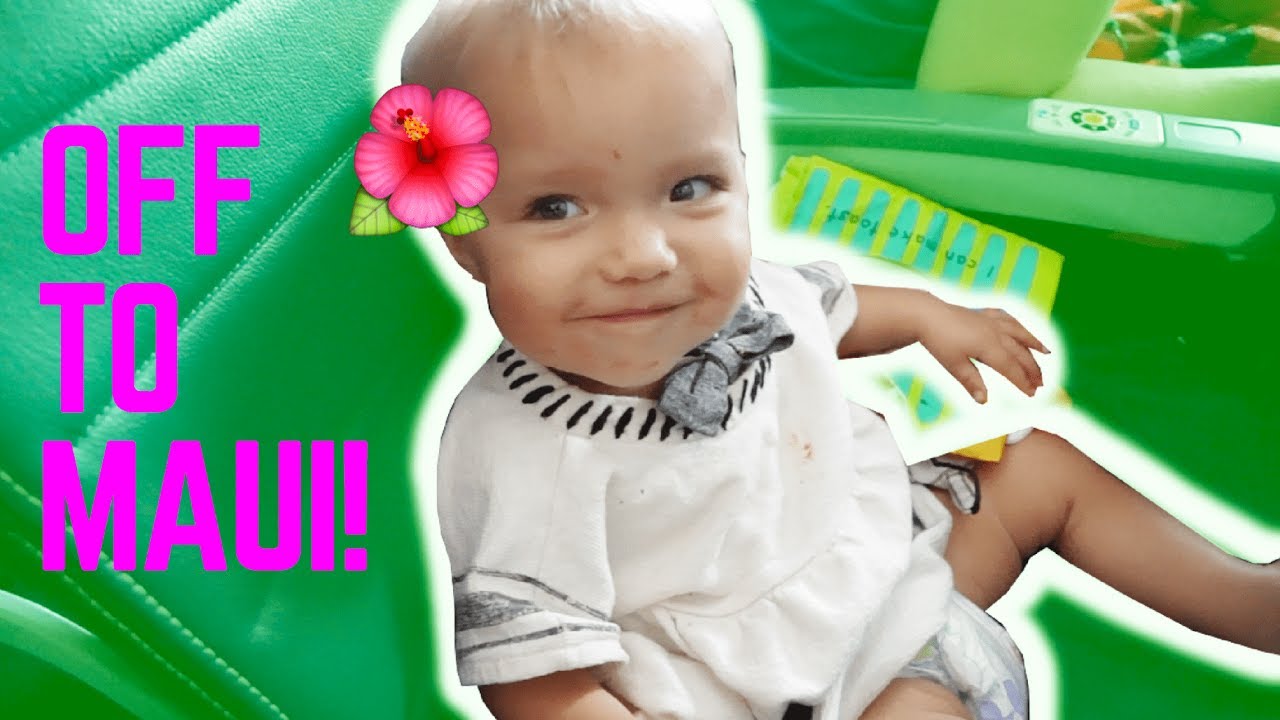 MAUI IS HAUNTED WITH CRYING BABY SPIRITS (SCARY!)