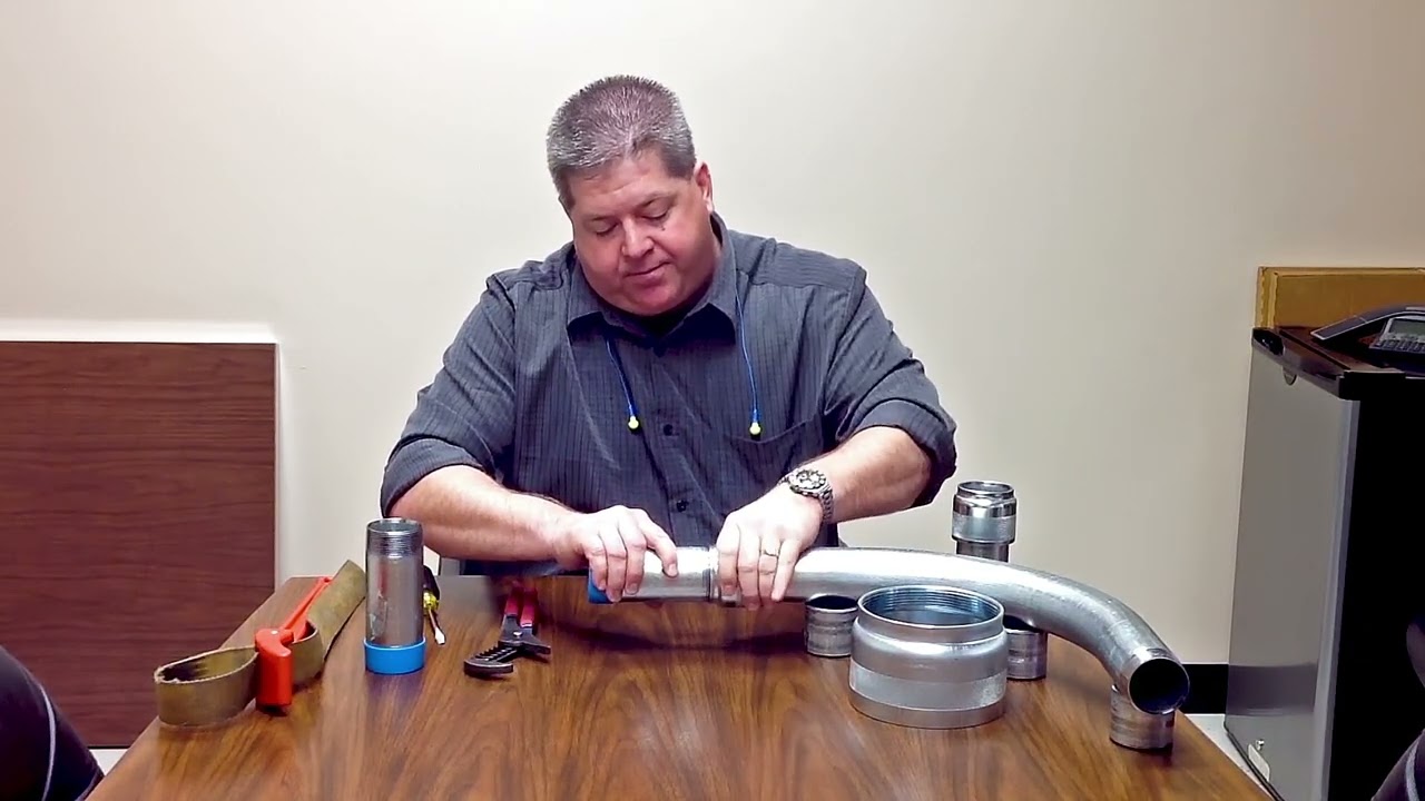 Picoma SpeedCouple Overview and Recommended Installation