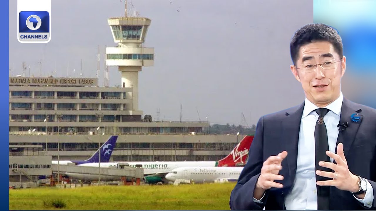 Nigeria&rsquo;s Aviation Boom: Can The Country Become Africa&rsquo;s Next Big Air Hub?