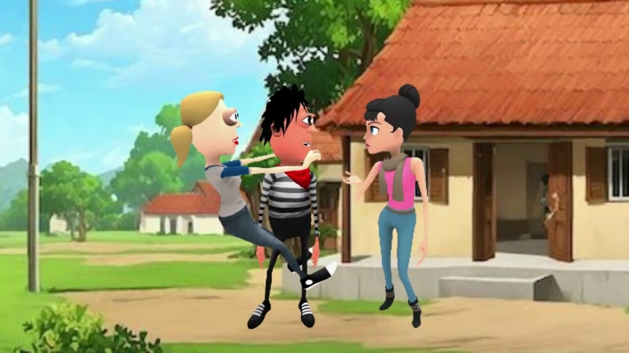 New Ho Munda Comedy Video 2025 || Uli Jom Ho comedy video || kuntia Comedy Production