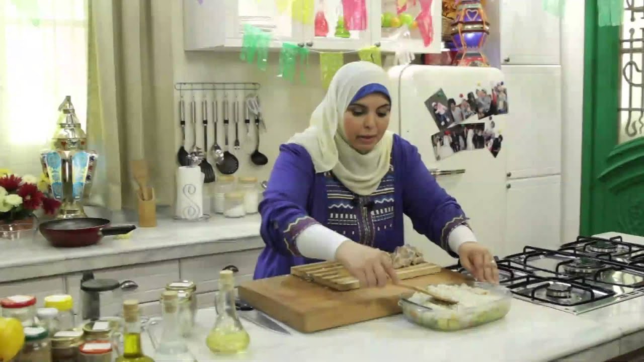 حمام بالأرز - فول بالبيض | على قد الأيد حلقة كاملة