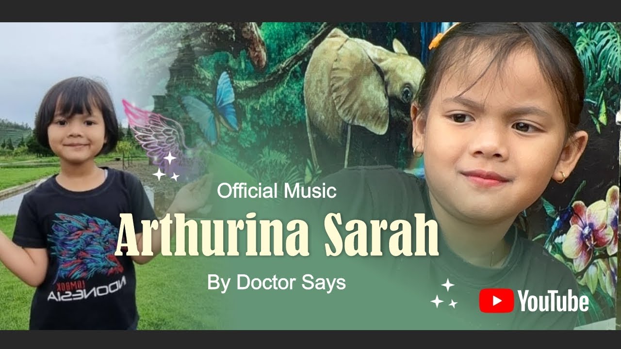 Arthurina Sarah - By Doctor Says
