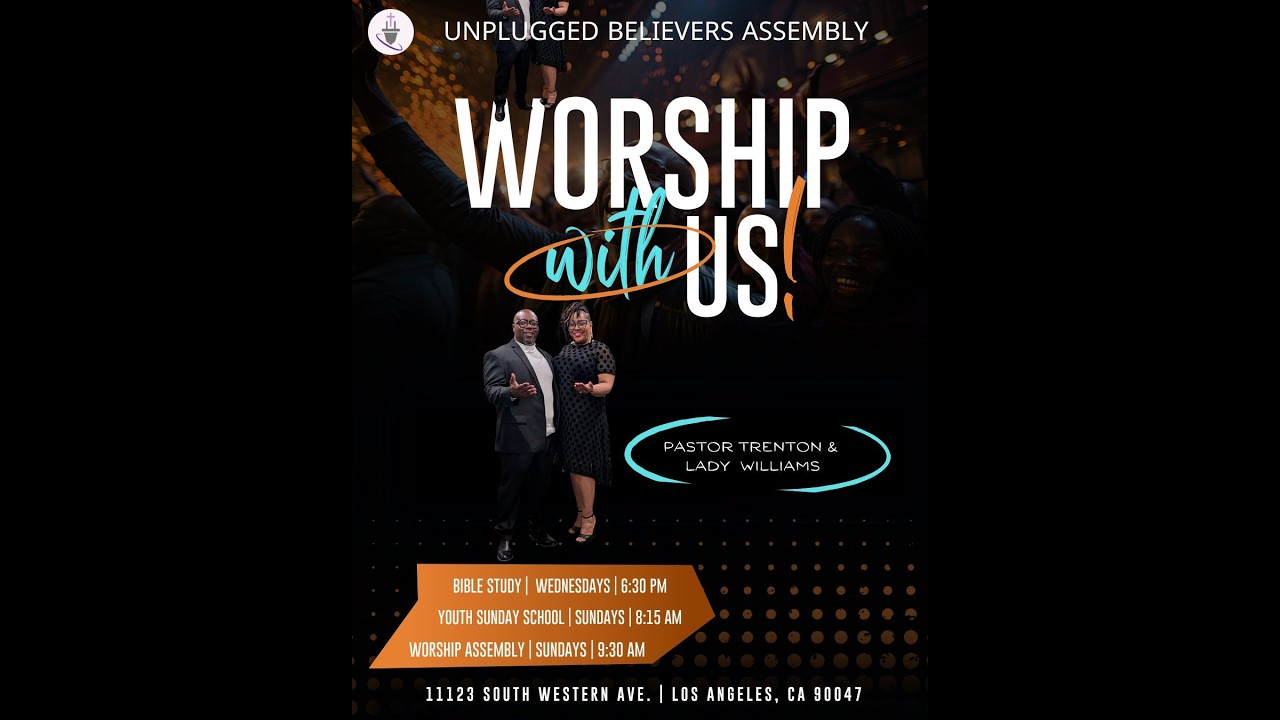 Morning Gathering (online): Sunday, February 22, 2026