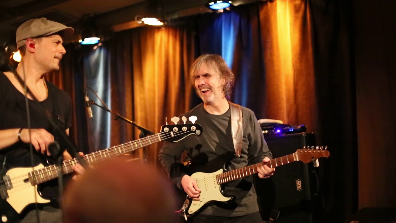 Chris Mihn Doky&The Electric Nomads A-Trane Berlin 24.10.2018-5