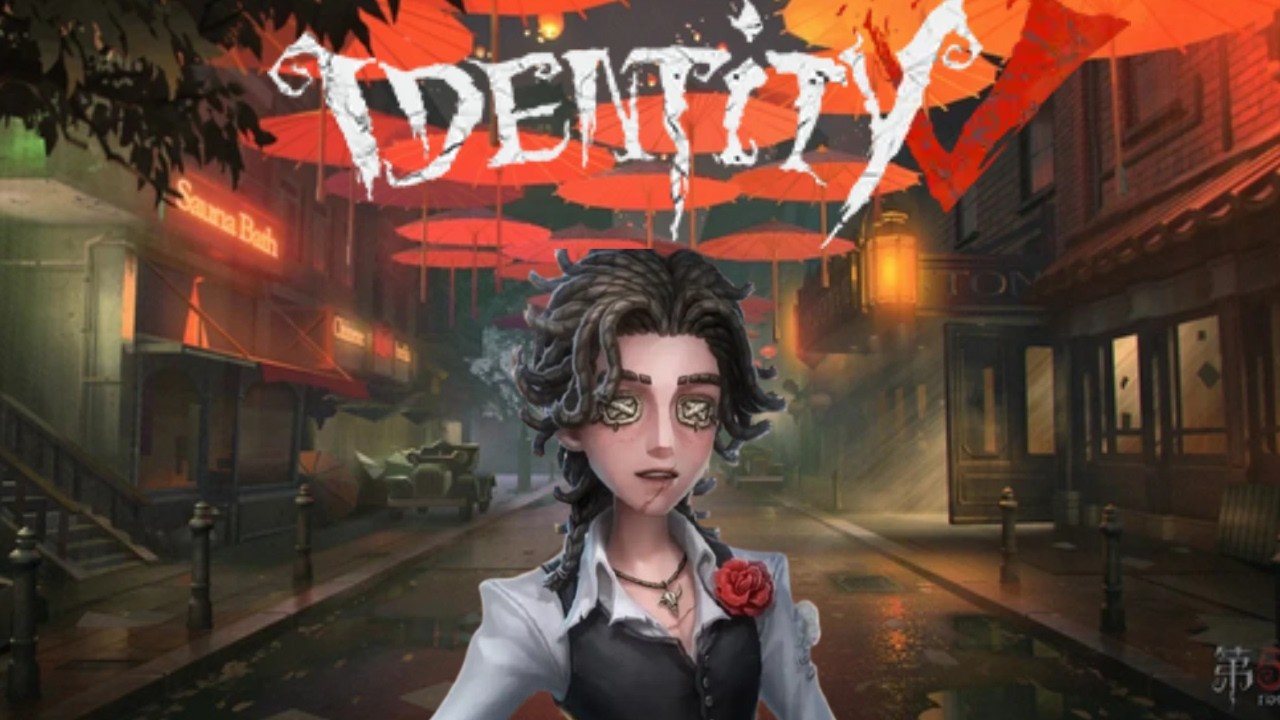 Small clip dump l IDENTITY V l