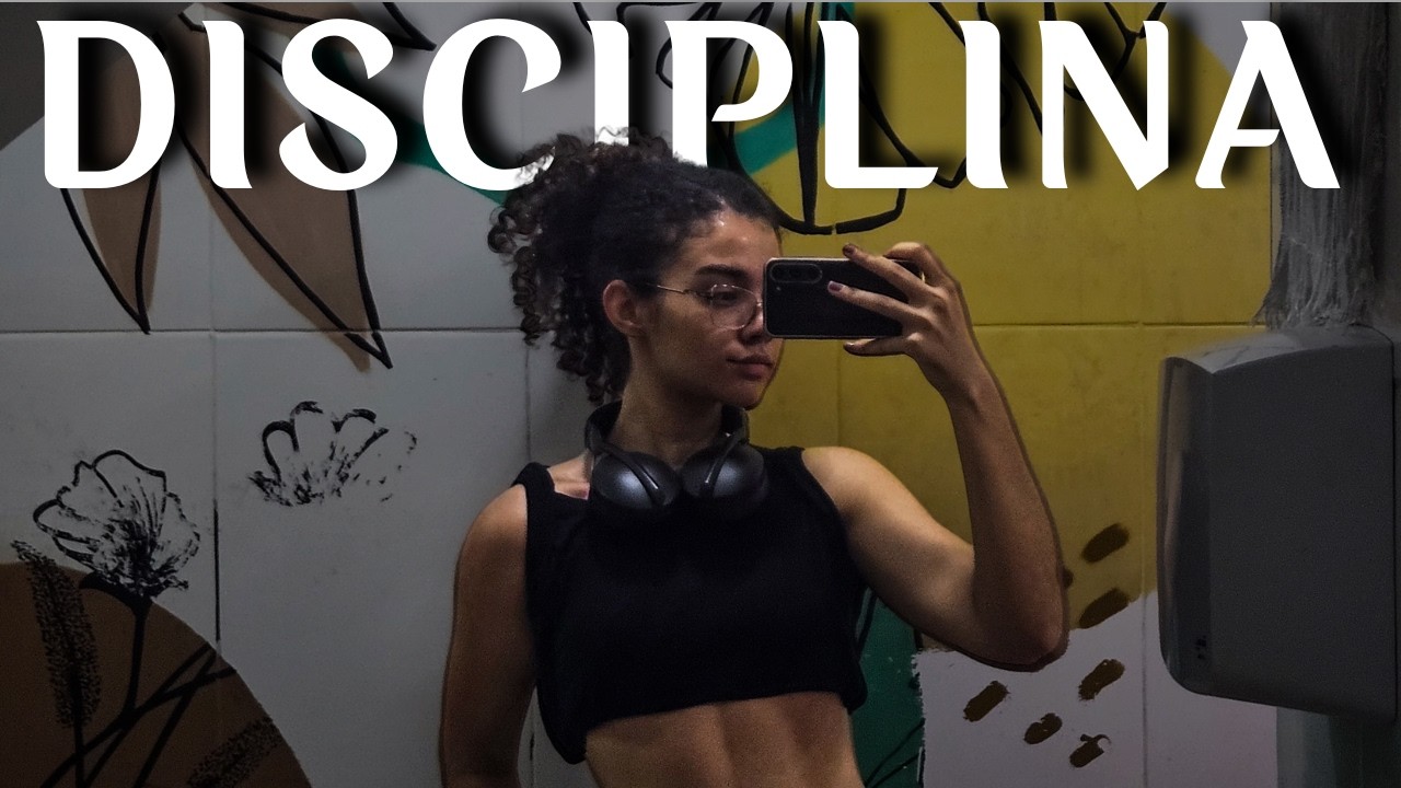 Como ter disciplina