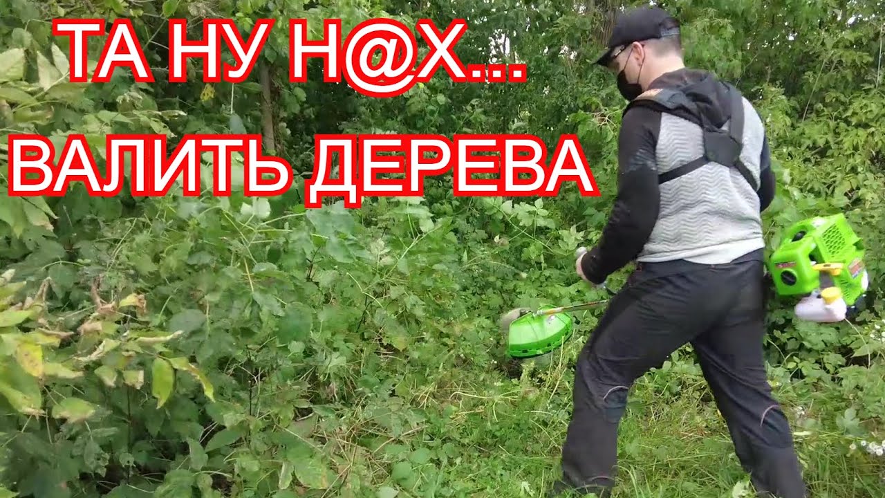Такого Начудив ProCraft 🤔 Мотокоса для Вибагливих Як Вибрати Мотокосу