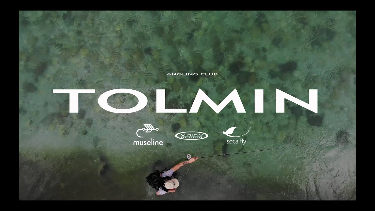 TOLMIN angling club