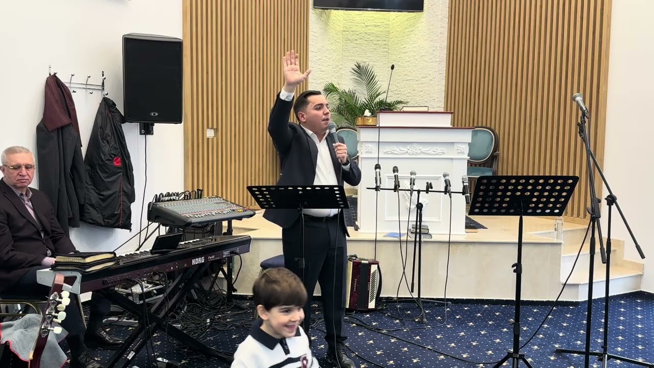 24 ianuarie 2026 Alex Hendre