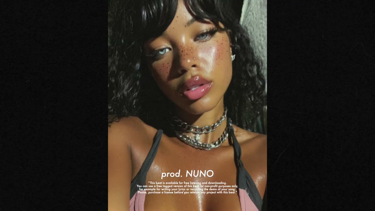 (FREE) Brent Faiyaz x Bryson Tiller Type Beat - 
