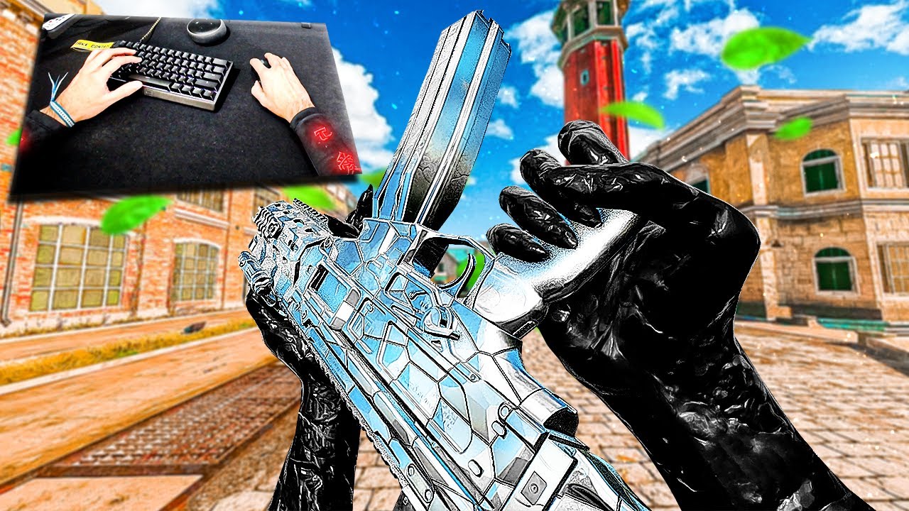 NOVA ATUALIZAÇÃO NÃO MUDOU NADA NO WARZONE... LOZOFAN