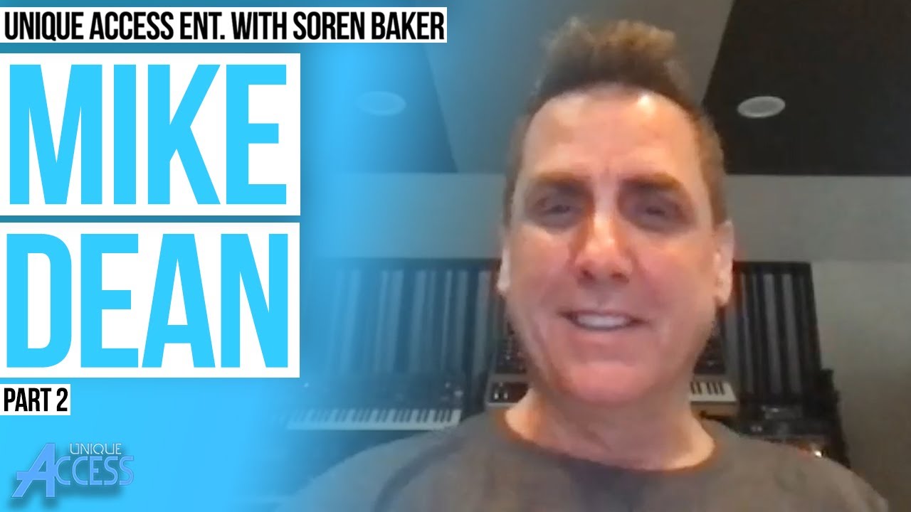 Mike Dean on Scarface’s Love For Pink Floyd, Big Mike's Geto Boys Influence, Locking In w Kanye West