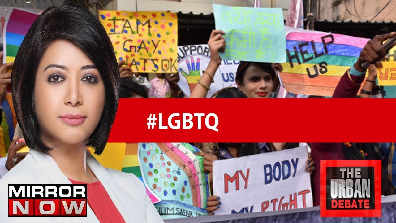 Homophobia kills young boy, right to choose not allowed? | The Urban Debate With Faye D'Souza
