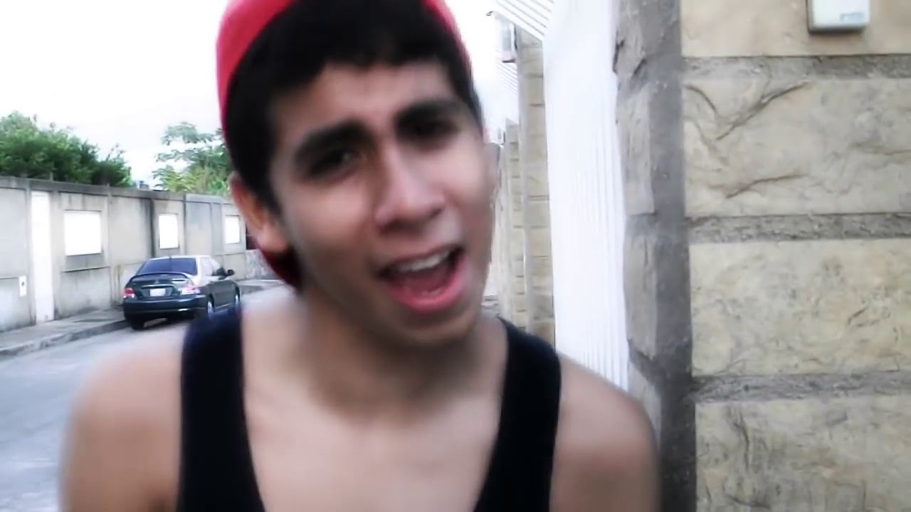 EL BOLETA ENAMORADO VIDEO OFICIAL