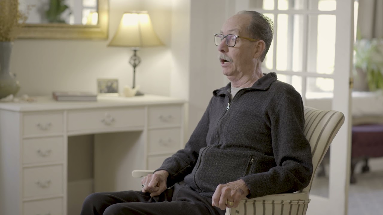 Patient Inspiration: John’s COPD Journey