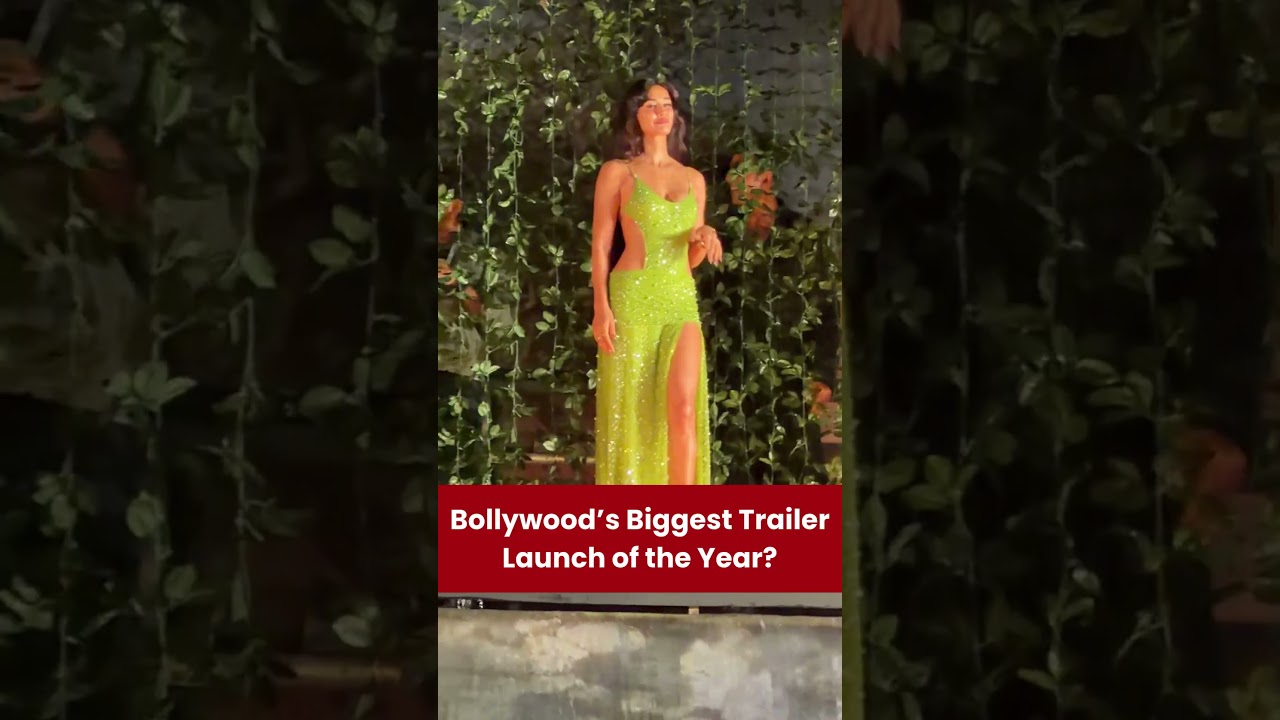Welcome To The Jungle Cast Shines at Event | Starry Scoop | #trendingnow | #viral #shorts