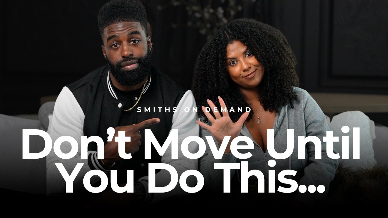 5 Things to Consider Before Moving In With Someone