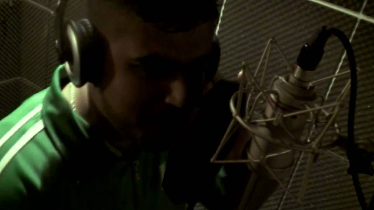 PAKOS - UN SON POUR LE PAKISTAN VIDEO OFFICIEL - (HD)