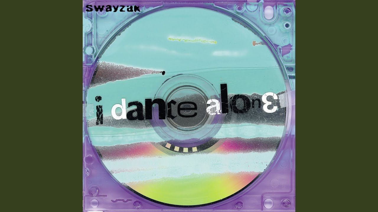 I Dance Alone