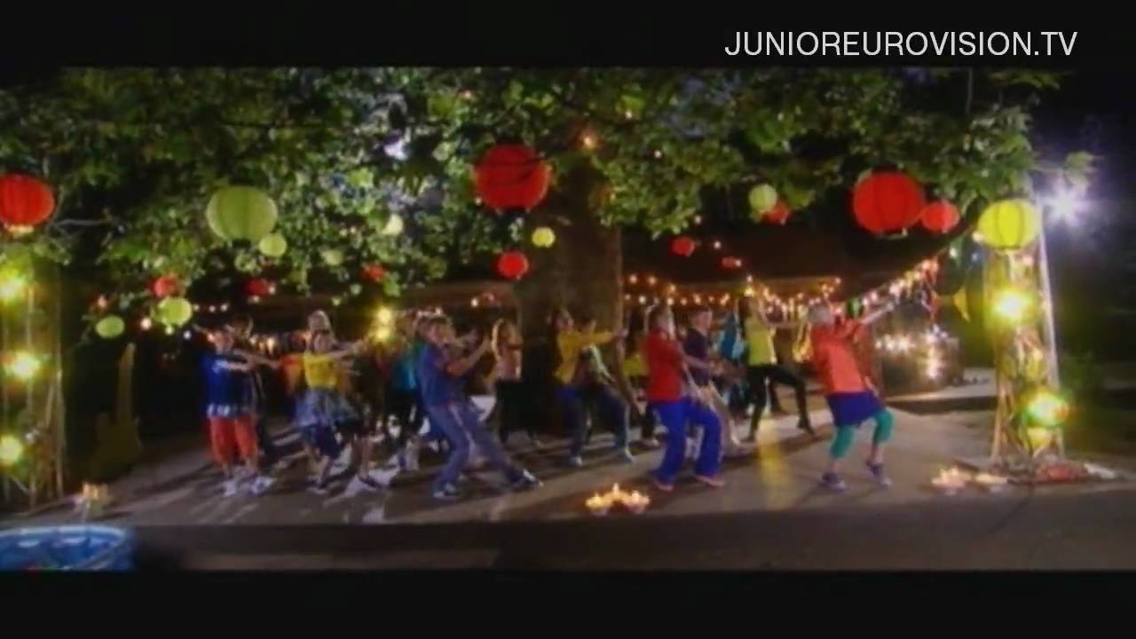 Here are the Belgian Juniors 2010!