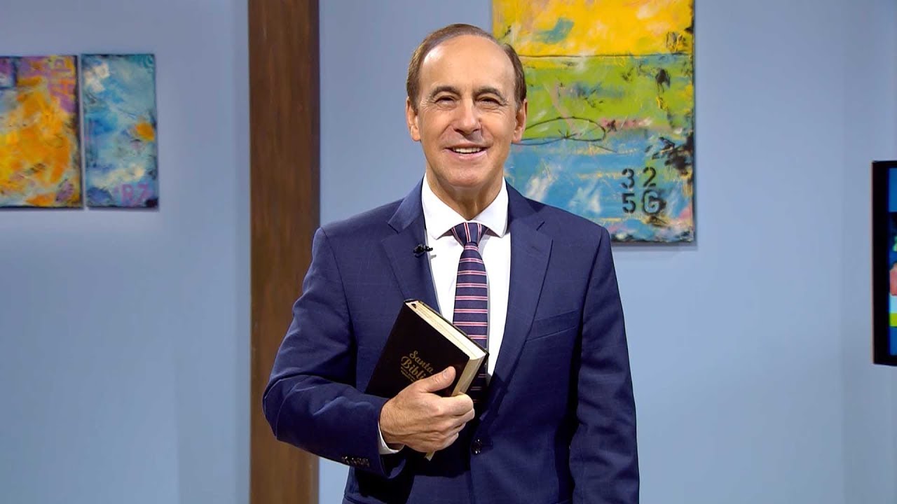 Lecciones de Vida - La Biblia Fuente Autoritativa de Nuestra Teología | #4 Escuela Sabática