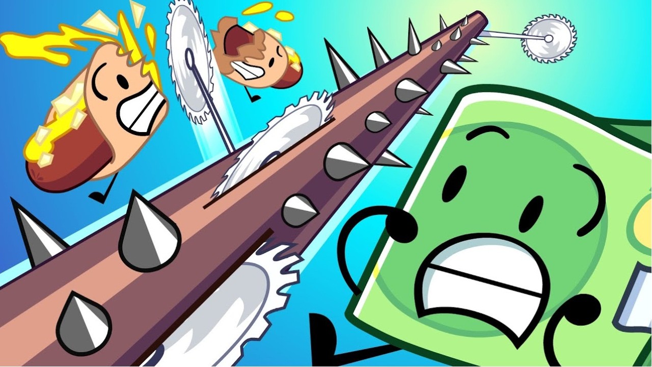 Earth on Elsewhere  :1 BFDIE